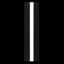 Thomas Lighting T65-8 60" Downrod, White Finish