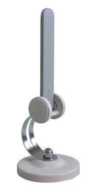 3/5 dBi Dual Band Portable Indoor Antenna Omni-directional for 2.4/5.XGHz