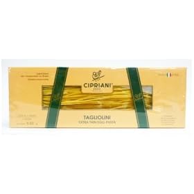 Cipriani Food Tagliolini Extra Thin Egg Pasta 8.82 Oz.