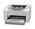 Hewlett Packard P1102 Mono Laserjet Pro Printer