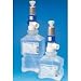 AirLife Prefilled Nebulizer Kits, 500mL Sterile Water for Inhalation, Case of 12