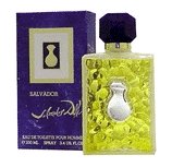 Salvador Dali by Salvador Dali for Men 3.4 oz Eau de Toilette Spray