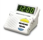 Sonic Alert SB1000 Classic Alarm Clock