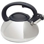 Gibson Mr Coffee Harpwell 1.8 ? Liter 2 Qt Whistling Tea Kettle