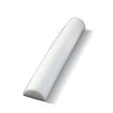 Half Foam Roller - 6"x36"