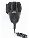 4-Pin Microphone with Noise Canceling Feature