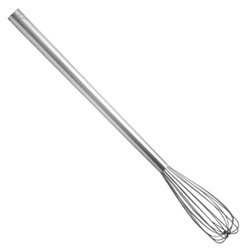 36 Stainless Steel Mayonnaise Whip (13-0562) by Best