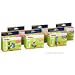 Geha Tintenpatrone Schwarz 21 Ml (Epson T051140 und S020189)