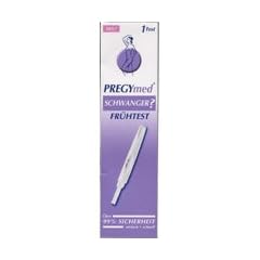 Pregymed Fr�htest, 1 St