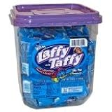Laffy Taffy Blue Raspberry 165 Count