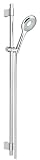 Grohe 27379000 Rainshower Icon 100 Brausestangenset