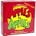 Apples to Apples Party Box - The Game of Hilarious Comparisons