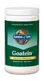 Goatein Powder, Garden of Life