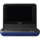 Sony DVPFX750/L 7-Inch Portable DVD Player, Blue