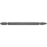 TRUSCO ドライバービット 14+NO.2X200E TB142200E (10本入り)