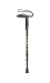 Updated for 2011, the LEKI Super Micro single staff is perfect for strolling gentler terrain. Lightweight and super-compact at only 17.7 inches, it is convenient to carry on all your travels.