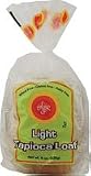 Ener-G Light Tapioca Loaf Gluten and Wheat Free -- 8 oz