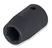 Shallow Impact Socket CV - 1/2-Inch Drive x 1-1/16 Inch
