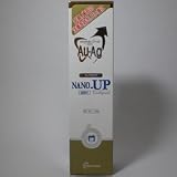 ナノアップ Au・Ag歯磨き 100g