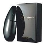Black Cashmere Perfume for Women By Donna Karan - EAU De Parfum Spray 3.3 Oz