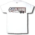 Giuliani for President 08 Adult T-Shirt