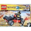 LEGO World Racers Mini Figure Set #30032 World Race Buggy Bagged 21pxql6t3rL. SL160 LEGO World Racers Mini Figure Set #30032 World Race Buggy Bagged