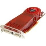 HIS H387F512NP Radeon HD 3870 HDMI Dual DL-DVI (HDCP) 512MB (256bit) GDDR4 PCI Express X16 Video Card Retail (RoHS)