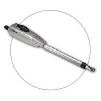Single linear actuator arm - LA400-CONT control board not included - must be purchased... by LiftMaster