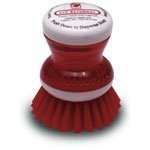 Scrubmaster Brush, Assorted Colors