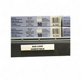 C-Line Hol-Dex Magnetic Shelf/Bin Label Holders