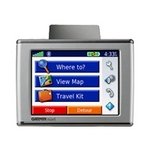 Garmin N�vi 310 Deutschland Personal Travel Assistant Navigator - 