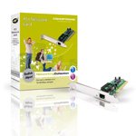 Digital Data Network PCI Adapter (10/100Mbps) Preisvergleich