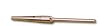 MANDREL TAPER SPLIT PIN BOX OF 12