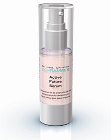 Dr. med Christine Schrammek Active Future Serum 30ml Preisvergleich
