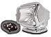 Golight 3106 Stryker Chrome Wireless Spotlight