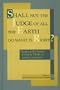 Shall Not the Judge of All the Earth Do What Is Right?: Studies on the Nature of God in Tribute to James L. Crenshaw