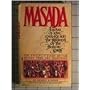 Masada: A novel of love, courage and the triumph of the human spirit