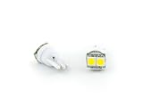 exLED T-10 LED light X 2 (1 Set)