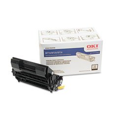 OKI52123601 - Oki 52123601 Toner