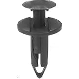 15 GM Push Type Wheelhouse liner Clips Cadillac 