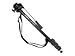 from Velbon Velbon UP-400DX (UP4DXII) Monopod Model 2287