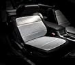 2009 Ford Flex Katzkin Seat Covers