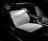 2009 Ford Super Duty Katzkin Seat Covers