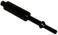 Lisle 12820 Pneumatic Handle for Bearing Race and Seal Driver Set