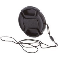 valentine Adorama 58mm Center Pinch LensB00357RU4Y