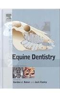Equine Dentistry - Text and VETERINARY CONSULT Package, 2e