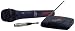Single Channel Wireless Microphone System