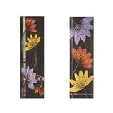 Southern Enterprises In Bloom 2 Piece Wall Panel Set