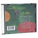 CD-RW, Branded Surface, 700MB/80 Minute Cap, 12X Speed (CCS72101) Category: CD Media