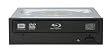 Pioneer Internal Blu-ray Disc/DVD/CD Writer BDR-206 (Black)